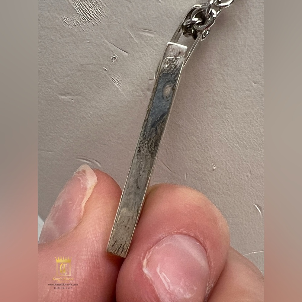 Gucci G necklace - Picture 10 of 10